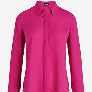 Women's Relaxed Slim Fit Portofino Shirt